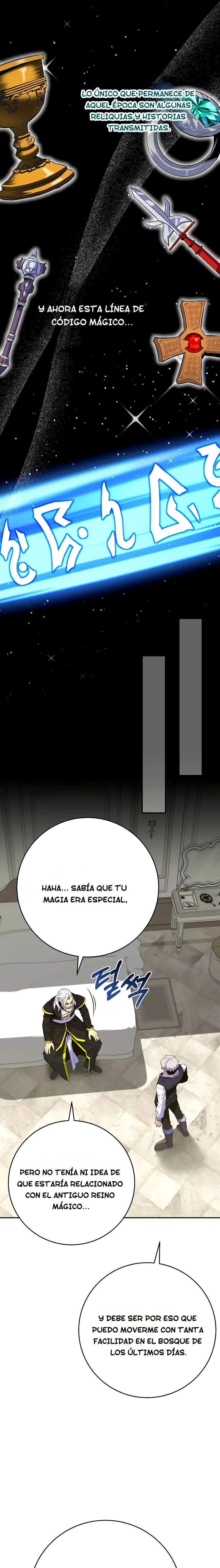 Read Reencarnado en un genio prodigio de una familia prestigiosa Manga Online