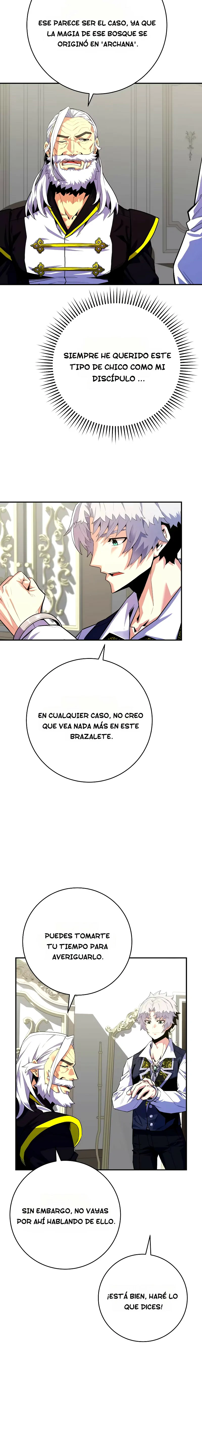 Read Reencarnado en un genio prodigio de una familia prestigiosa Manga Online