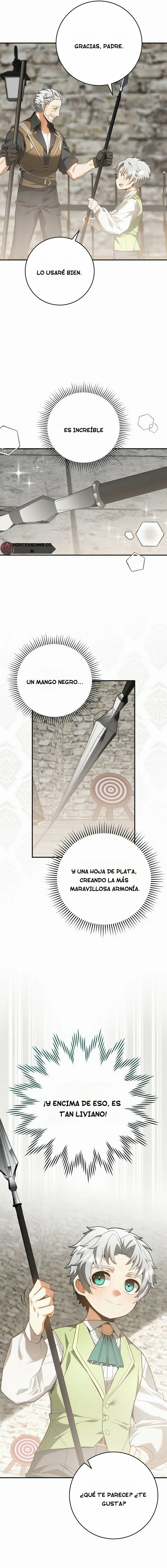 Read Reencarnado en un genio prodigio de una familia prestigiosa Manga Online