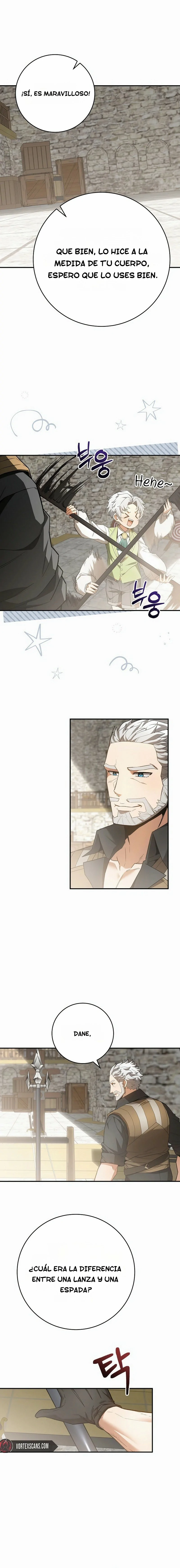 Read Reencarnado en un genio prodigio de una familia prestigiosa Manga Online
