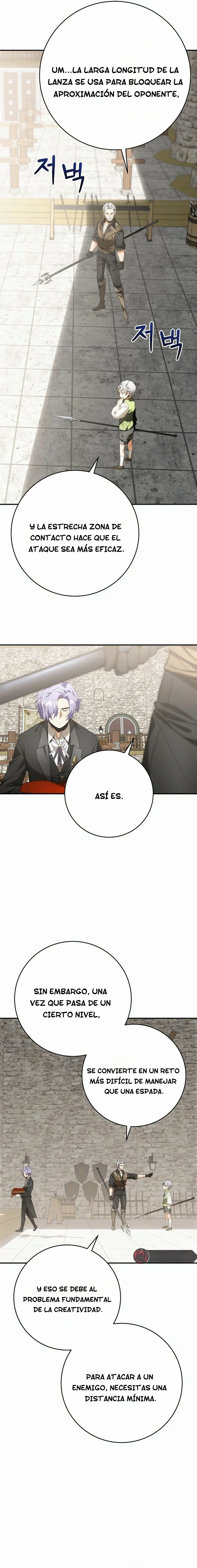 Read Reencarnado en un genio prodigio de una familia prestigiosa Manga Online