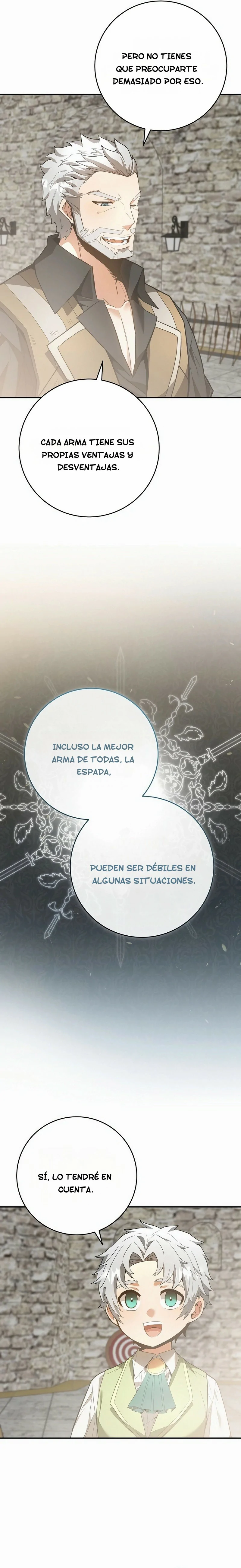 Read Reencarnado en un genio prodigio de una familia prestigiosa Manga Online