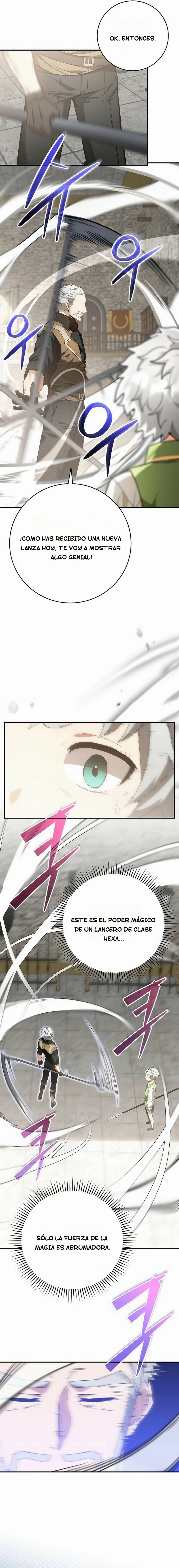 Read Reencarnado en un genio prodigio de una familia prestigiosa Manga Online