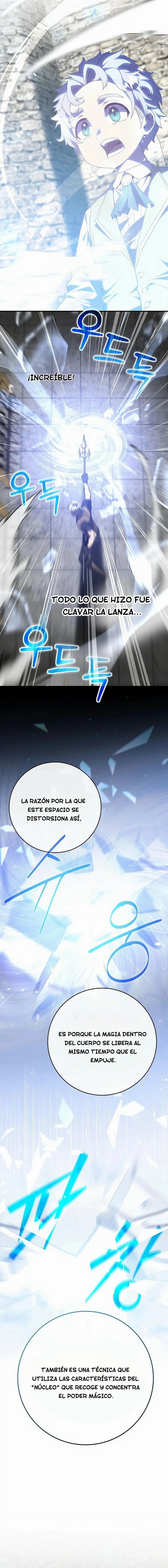 Read Reencarnado en un genio prodigio de una familia prestigiosa Manga Online
