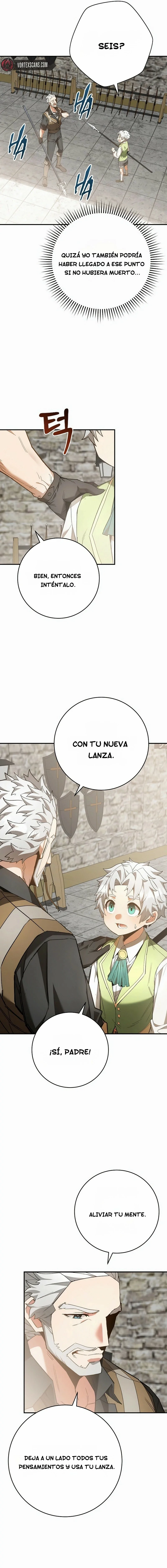 Read Reencarnado en un genio prodigio de una familia prestigiosa Manga Online