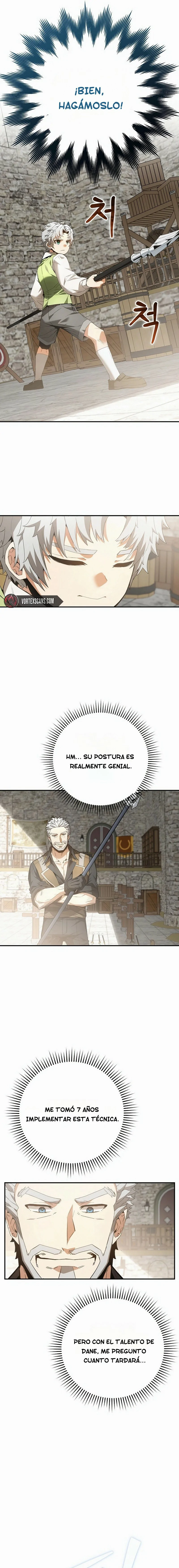 Read Reencarnado en un genio prodigio de una familia prestigiosa Manga Online