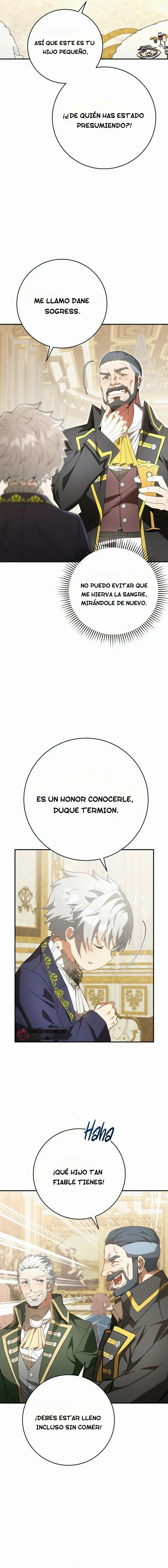 Read Reencarnado en un genio prodigio de una familia prestigiosa Manga Online