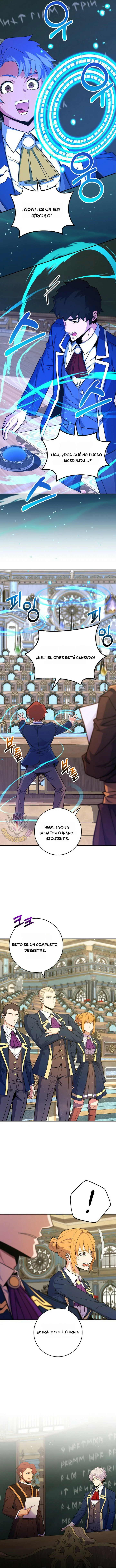 Read Reencarnado en un genio prodigio de una familia prestigiosa Manga Online