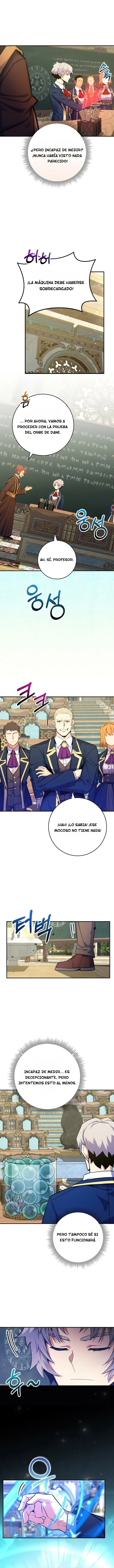 Read Reencarnado en un genio prodigio de una familia prestigiosa Manga Online