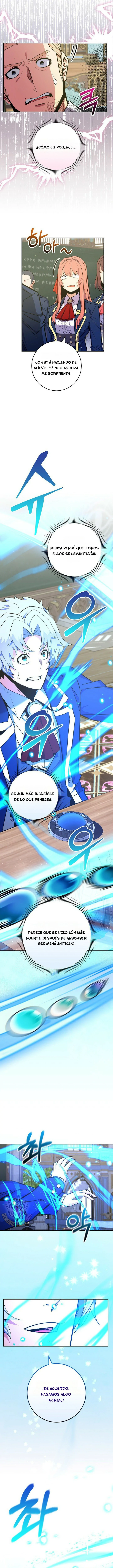 Read Reencarnado en un genio prodigio de una familia prestigiosa Manga Online