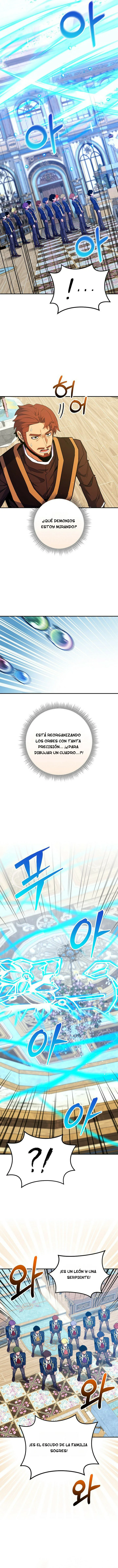 Read Reencarnado en un genio prodigio de una familia prestigiosa Manga Online