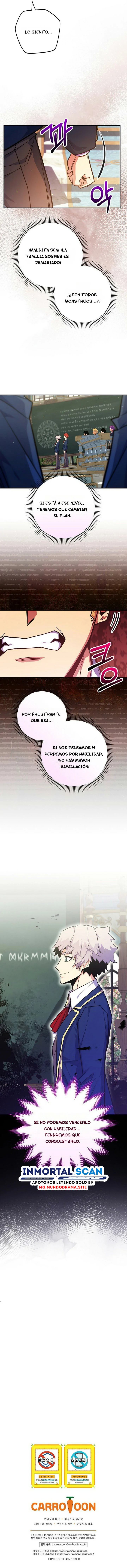Read Reencarnado en un genio prodigio de una familia prestigiosa Manga Online