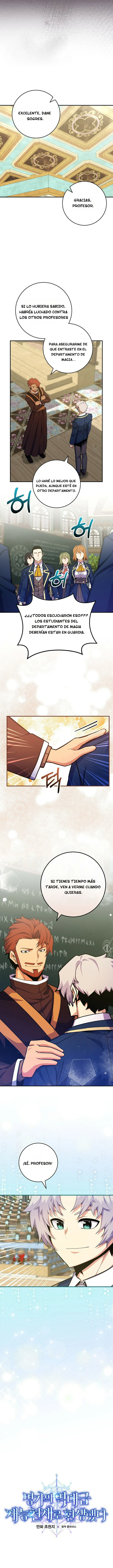 Read Reencarnado en un genio prodigio de una familia prestigiosa Manga Online