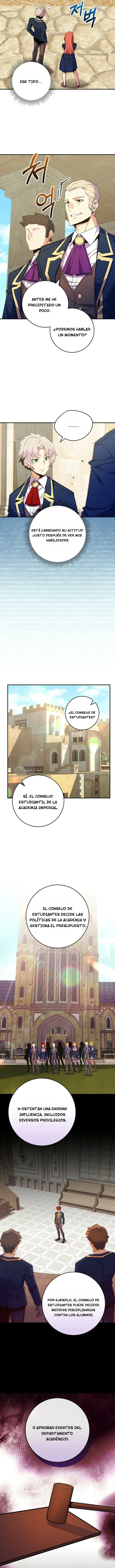 Read Reencarnado en un genio prodigio de una familia prestigiosa Manga Online