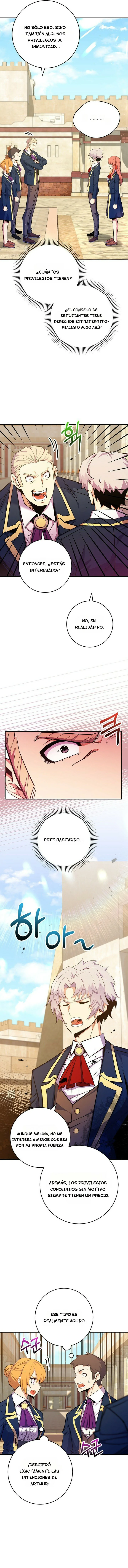 Read Reencarnado en un genio prodigio de una familia prestigiosa Manga Online