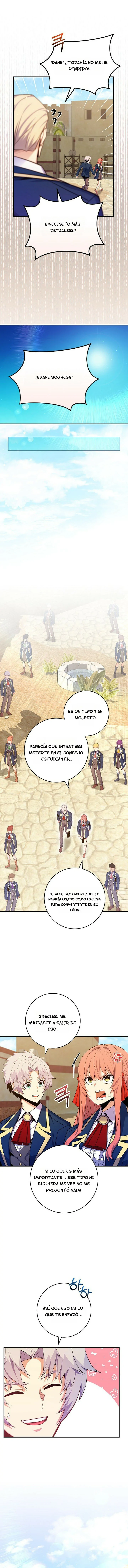 Read Reencarnado en un genio prodigio de una familia prestigiosa Manga Online