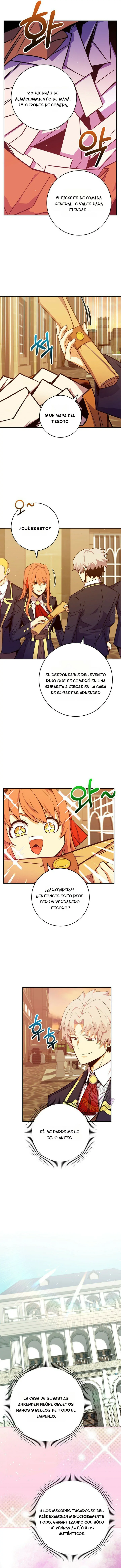 Read Reencarnado en un genio prodigio de una familia prestigiosa Manga Online