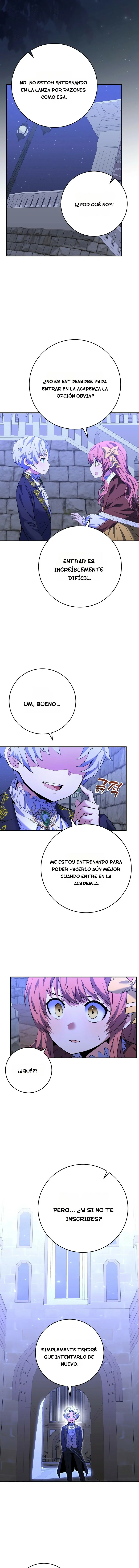 Read Reencarnado en un genio prodigio de una familia prestigiosa Manga Online