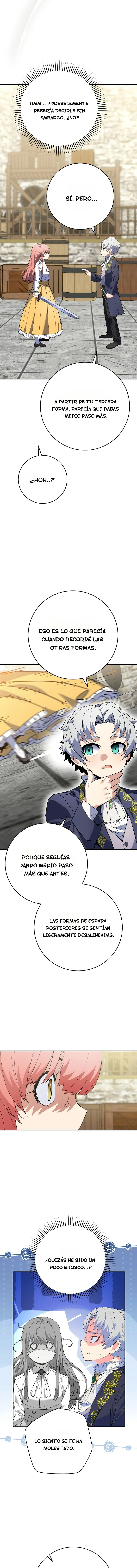 Read Reencarnado en un genio prodigio de una familia prestigiosa Manga Online
