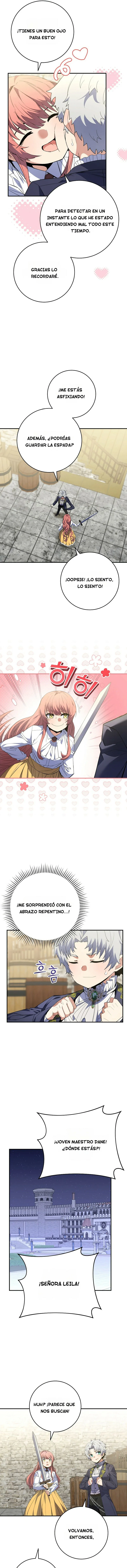 Read Reencarnado en un genio prodigio de una familia prestigiosa Manga Online