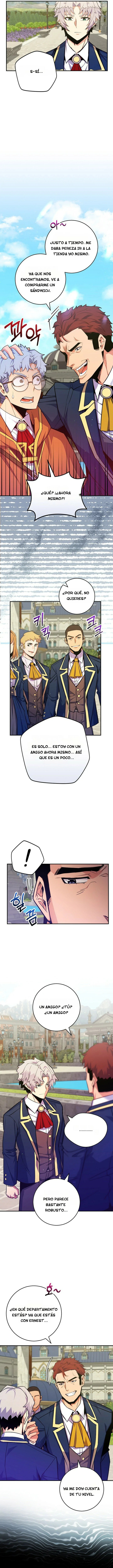 Read Reencarnado en un genio prodigio de una familia prestigiosa Manga Online