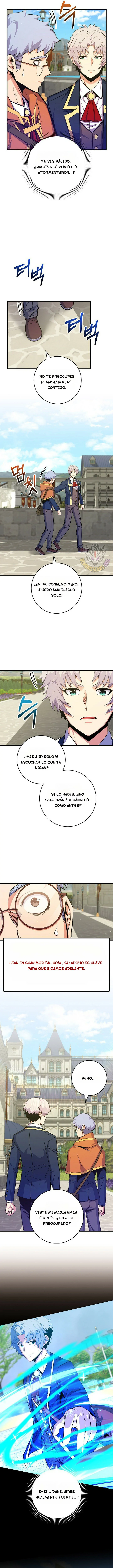 Read Reencarnado en un genio prodigio de una familia prestigiosa Manga Online