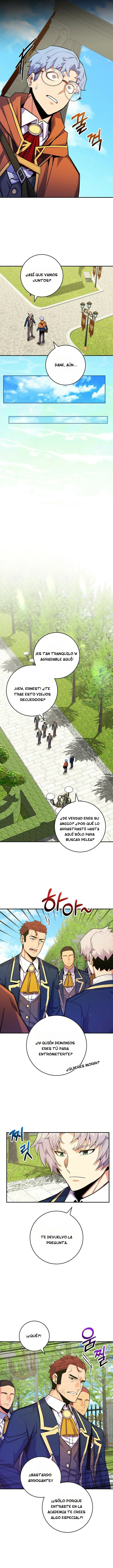 Read Reencarnado en un genio prodigio de una familia prestigiosa Manga Online