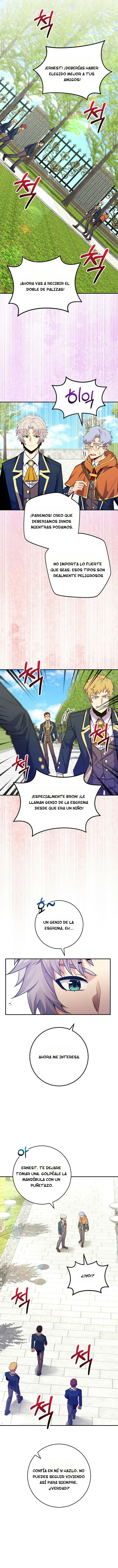 Read Reencarnado en un genio prodigio de una familia prestigiosa Manga Online