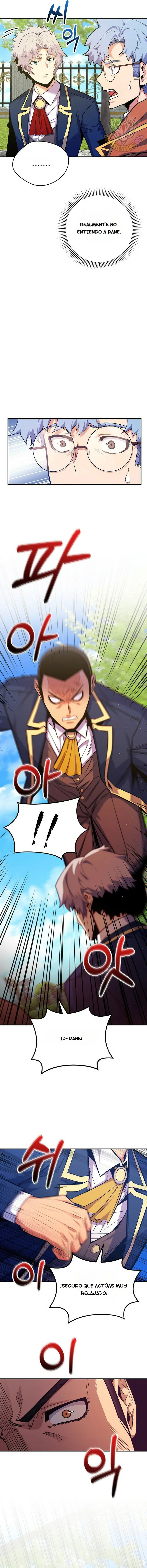 Read Reencarnado en un genio prodigio de una familia prestigiosa Manga Online