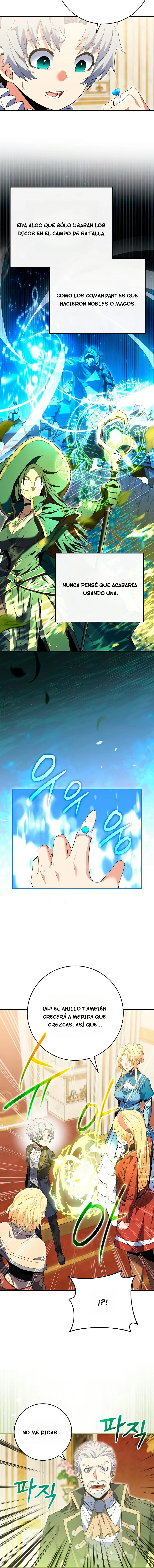Read Reencarnado en un genio prodigio de una familia prestigiosa Manga Online