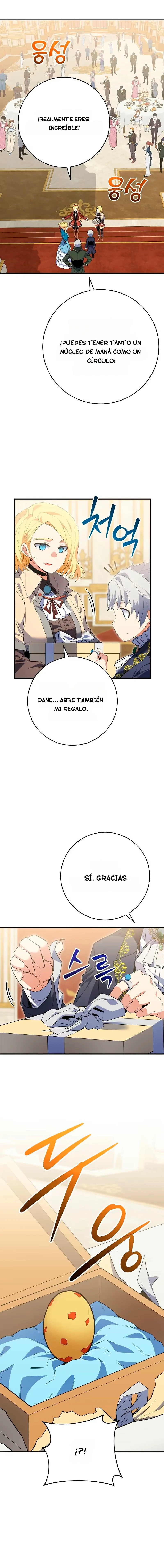 Read Reencarnado en un genio prodigio de una familia prestigiosa Manga Online
