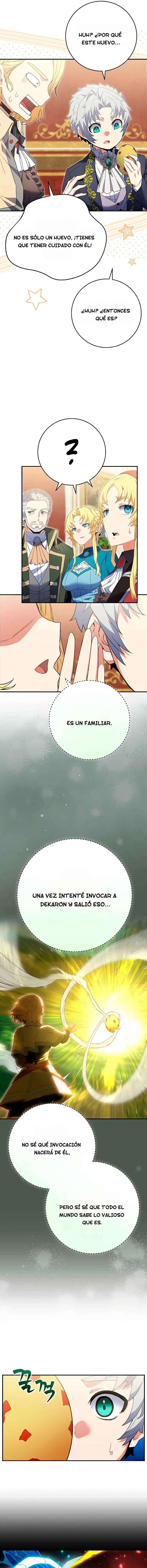 Read Reencarnado en un genio prodigio de una familia prestigiosa Manga Online