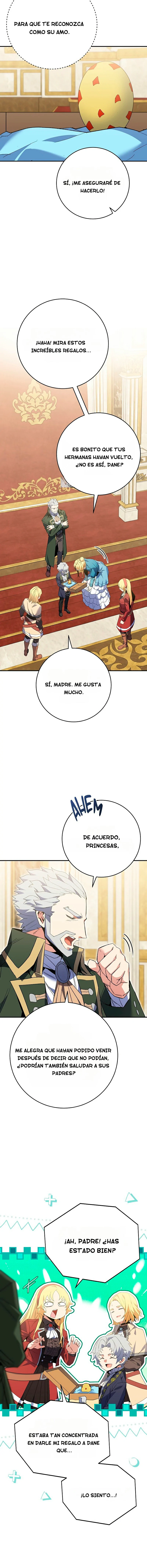 Read Reencarnado en un genio prodigio de una familia prestigiosa Manga Online