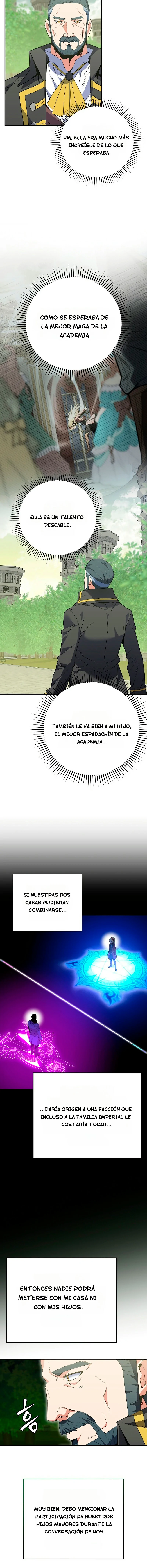 Read Reencarnado en un genio prodigio de una familia prestigiosa Manga Online