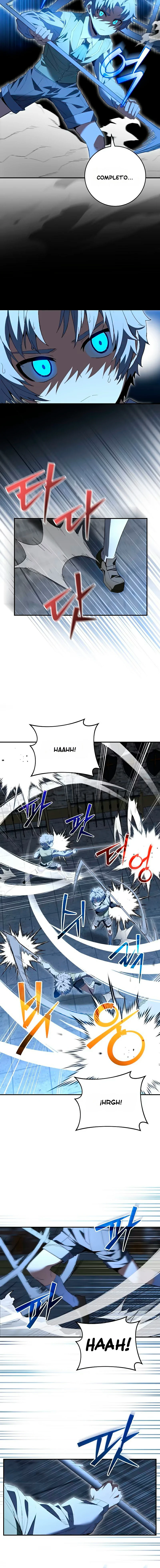 Read Reencarnado en un genio prodigio de una familia prestigiosa Manga Online