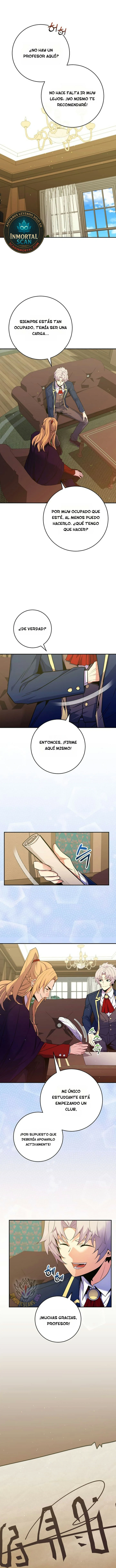 Read Reencarnado en un genio prodigio de una familia prestigiosa Manga Online