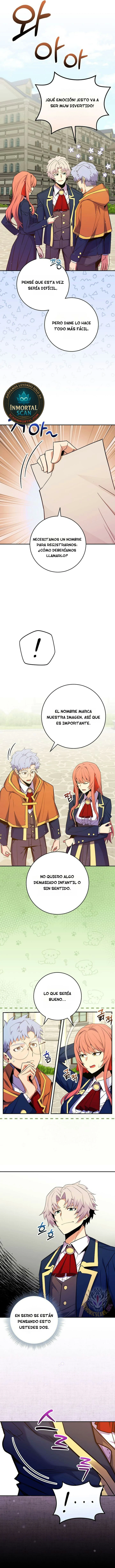 Read Reencarnado en un genio prodigio de una familia prestigiosa Manga Online