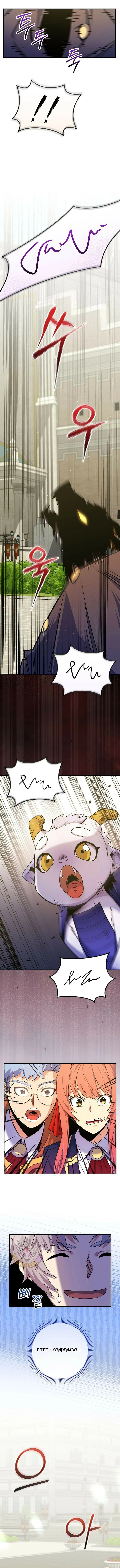 Read Reencarnado en un genio prodigio de una familia prestigiosa Manga Online