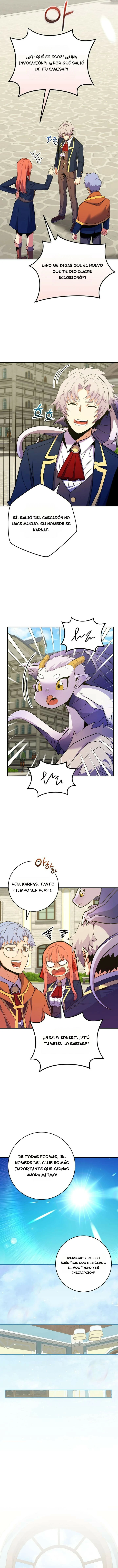 Read Reencarnado en un genio prodigio de una familia prestigiosa Manga Online