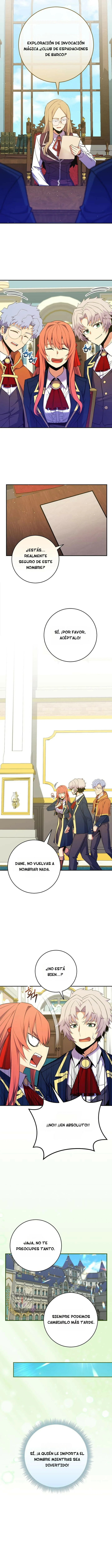 Read Reencarnado en un genio prodigio de una familia prestigiosa Manga Online