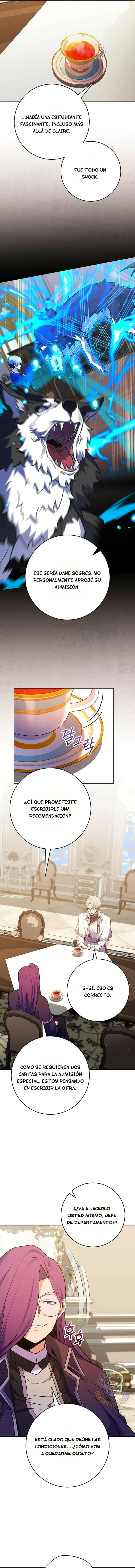 Read Reencarnado en un genio prodigio de una familia prestigiosa Manga Online