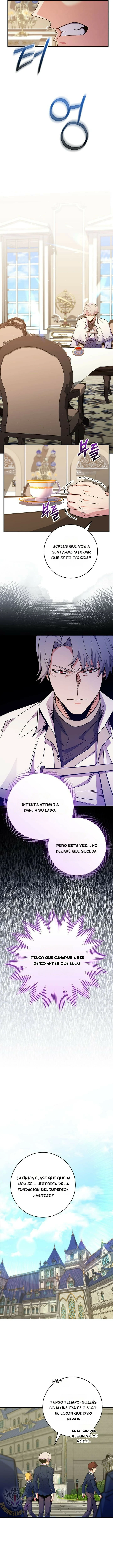 Read Reencarnado en un genio prodigio de una familia prestigiosa Manga Online