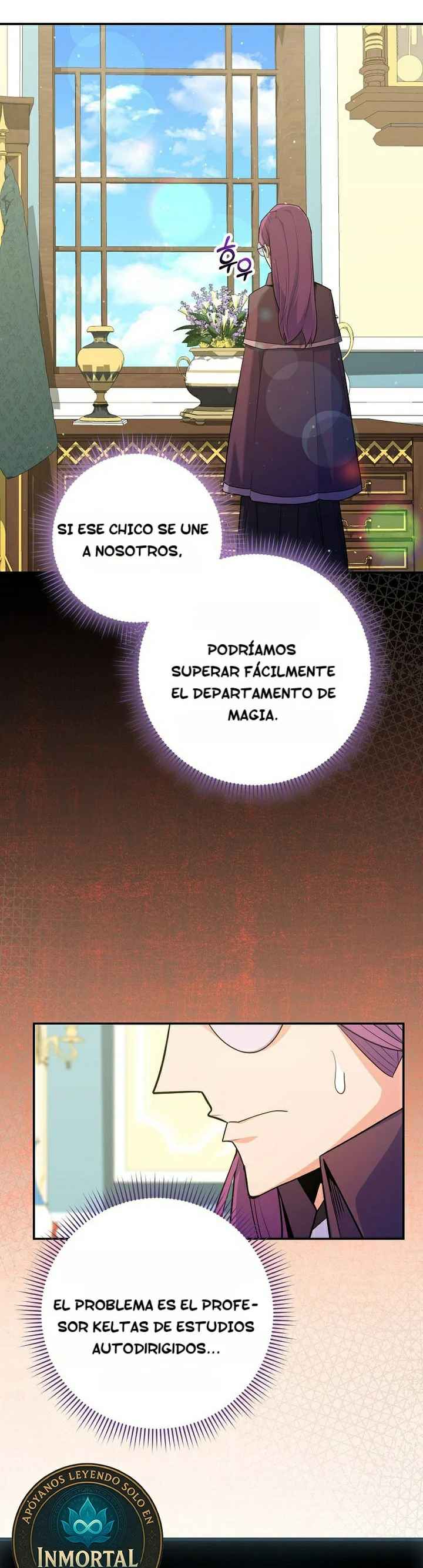 Read Reencarnado en un genio prodigio de una familia prestigiosa Manga Online