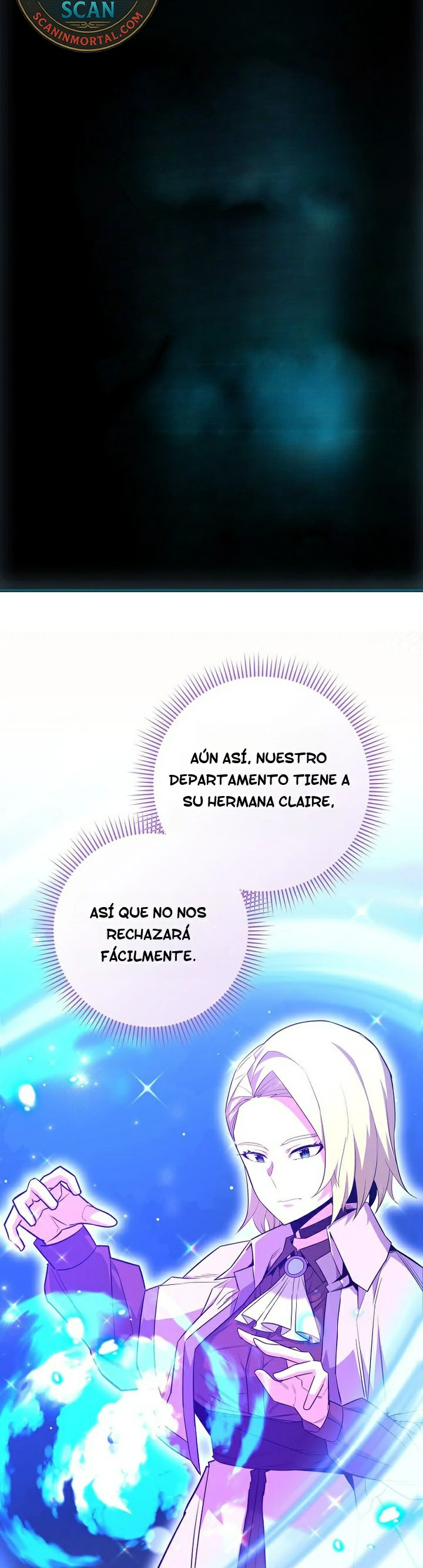 Read Reencarnado en un genio prodigio de una familia prestigiosa Manga Online