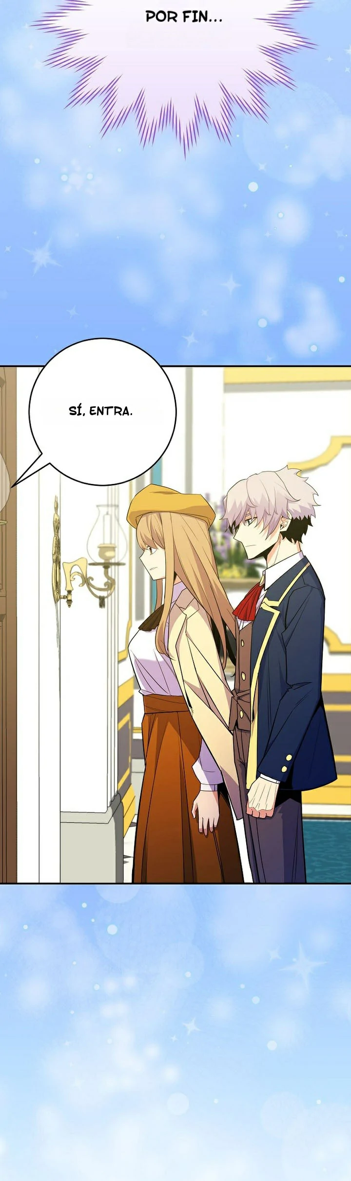 Read Reencarnado en un genio prodigio de una familia prestigiosa Manga Online