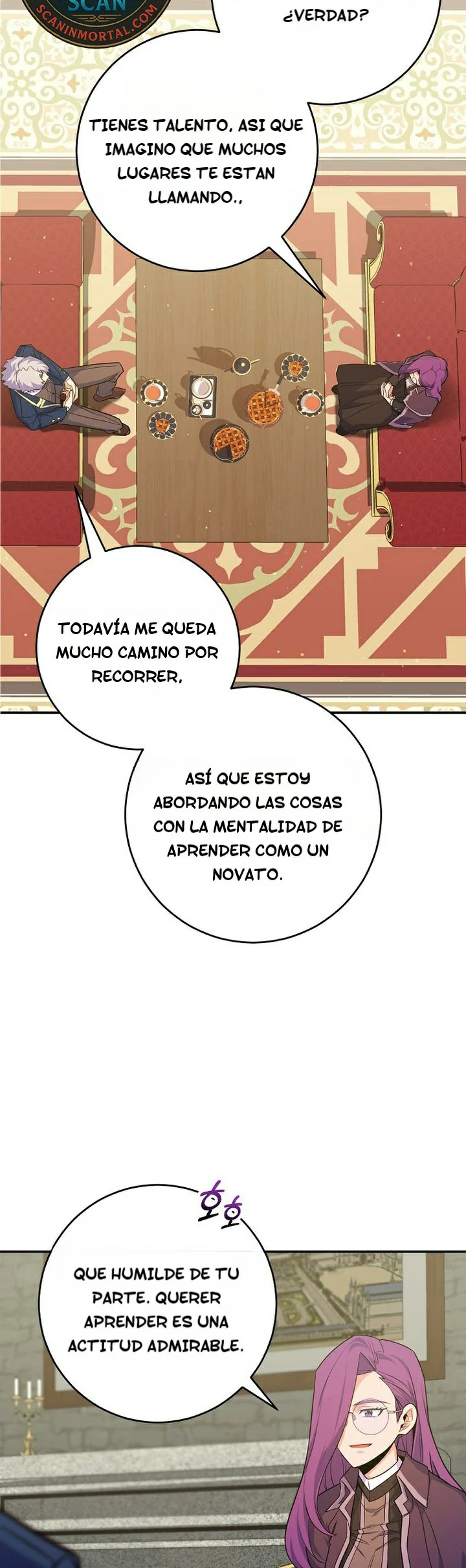 Read Reencarnado en un genio prodigio de una familia prestigiosa Manga Online