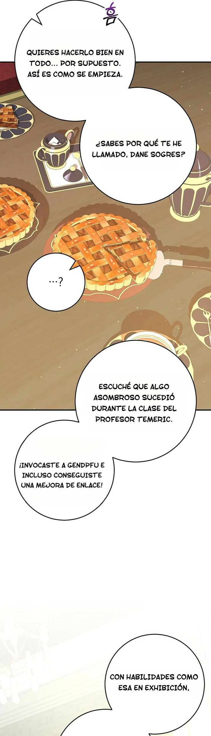 Read Reencarnado en un genio prodigio de una familia prestigiosa Manga Online