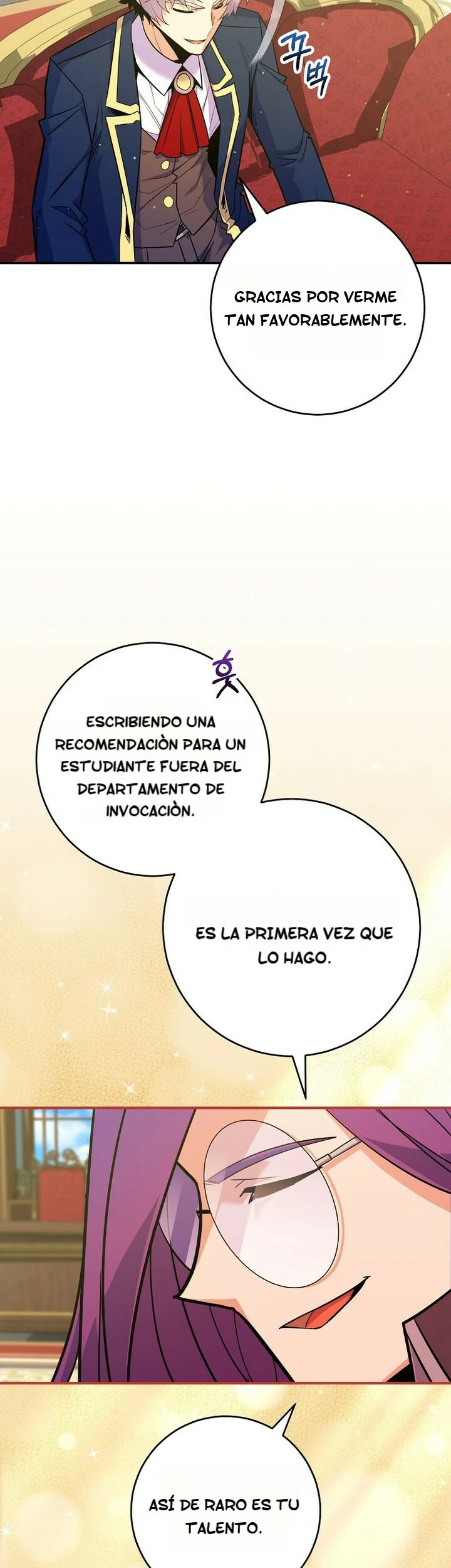 Read Reencarnado en un genio prodigio de una familia prestigiosa Manga Online