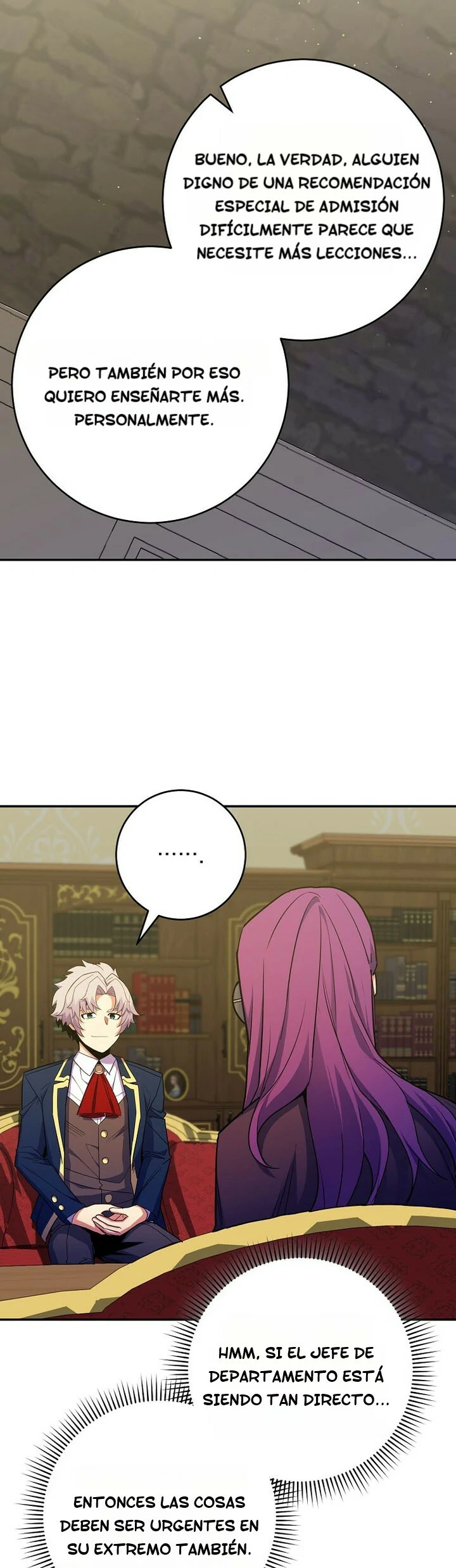 Read Reencarnado en un genio prodigio de una familia prestigiosa Manga Online