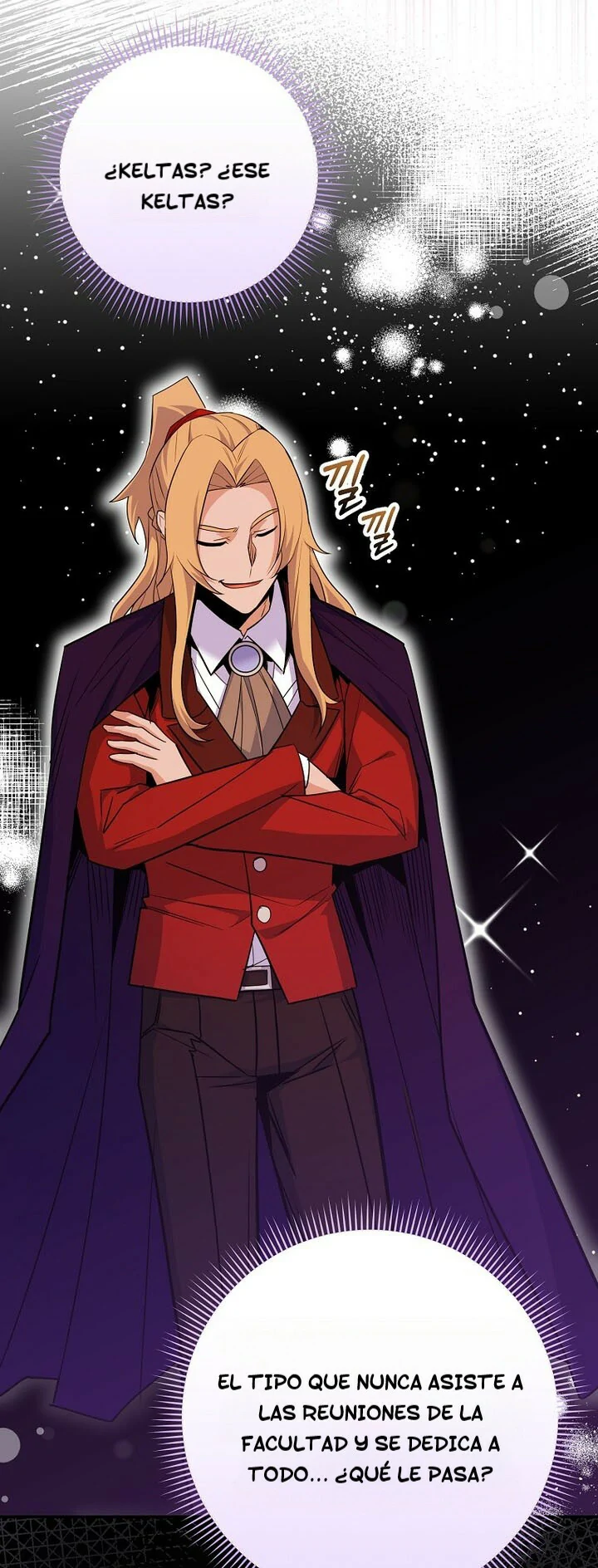 Read Reencarnado en un genio prodigio de una familia prestigiosa Manga Online
